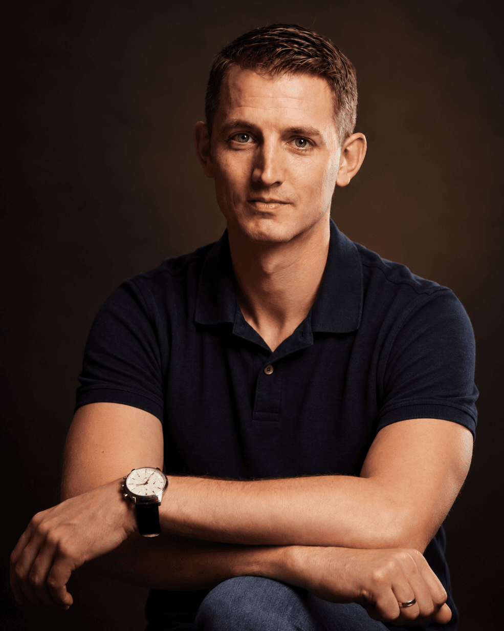Chris Jacobs, Sweet Lake Analytics